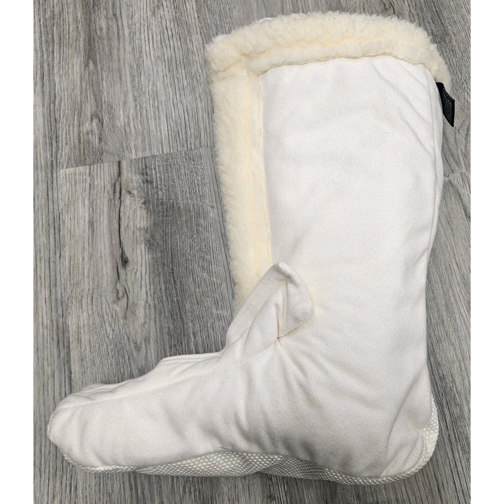 Rooke Vascular Single Boot Heel Offloading Warm Fleece Size Regular Thinsulate